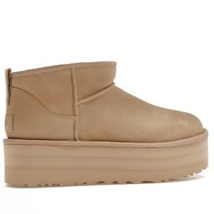 Ugg brand new never worn